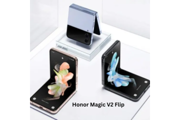 Honor Magic V2 Flip pons and cons with full spec